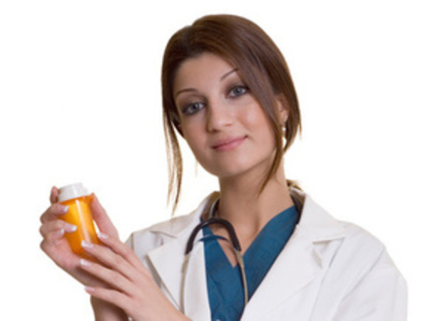 Курение и оральные контрацептивы