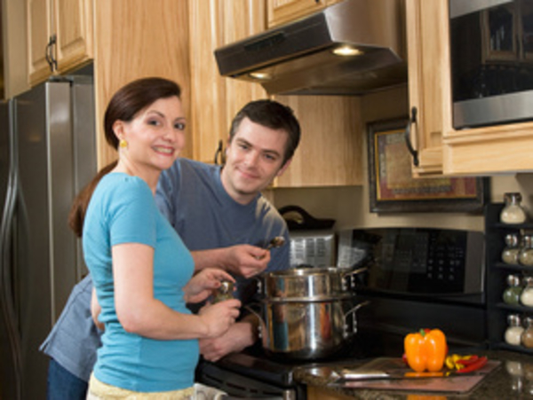 Думай, ешь и худей