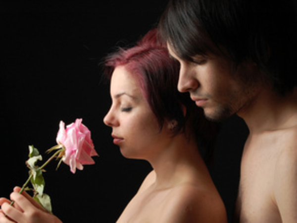 Жизнь не в радость без оргазма