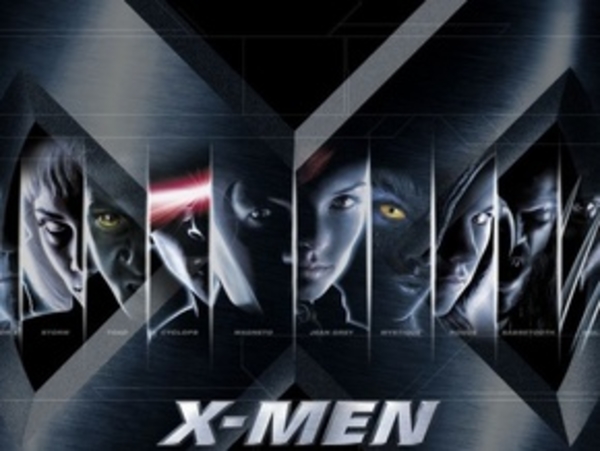 Съемки фильма "Люди Икс: Первый класс" начнутся весной