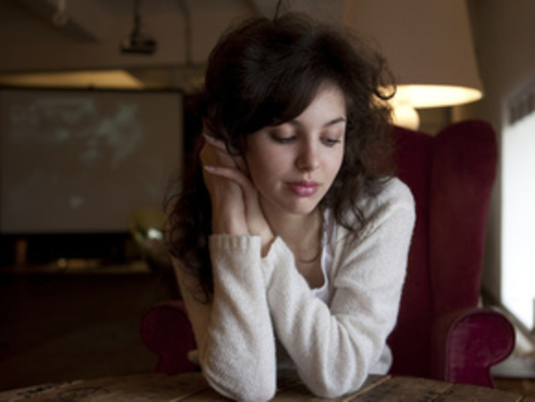 Холестерин ослабляет возбуждение