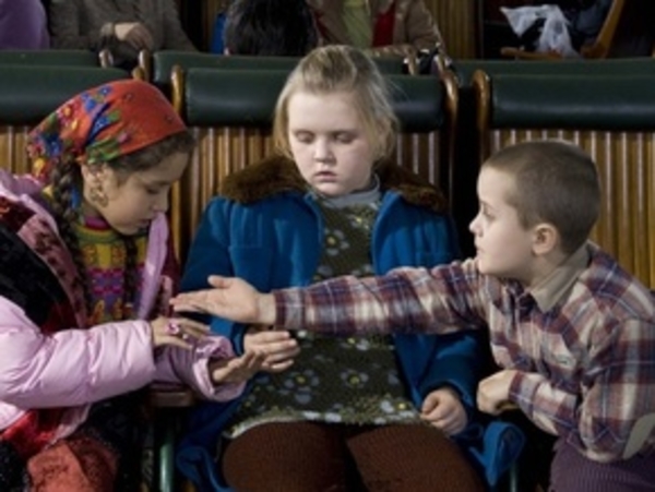 Мелодия для шарманки Киры Муратовой получила гран-при Киношока - 2009