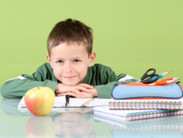 «Книга» о себе. Что собой представляет детское портфолио?