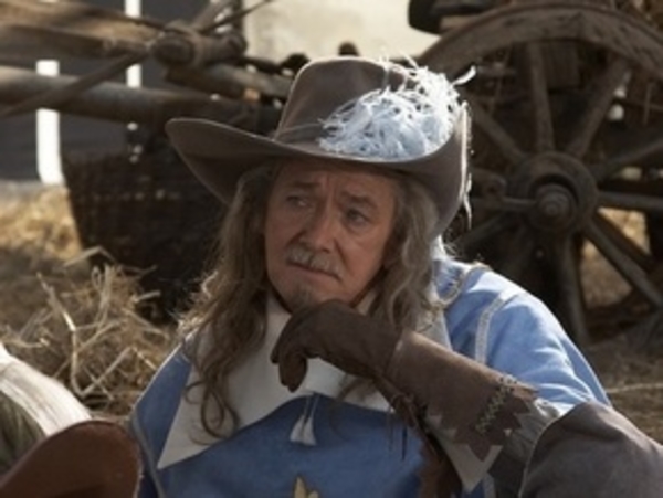 Врачам удалось стабилизировать состояние актера Игоря Старыгина