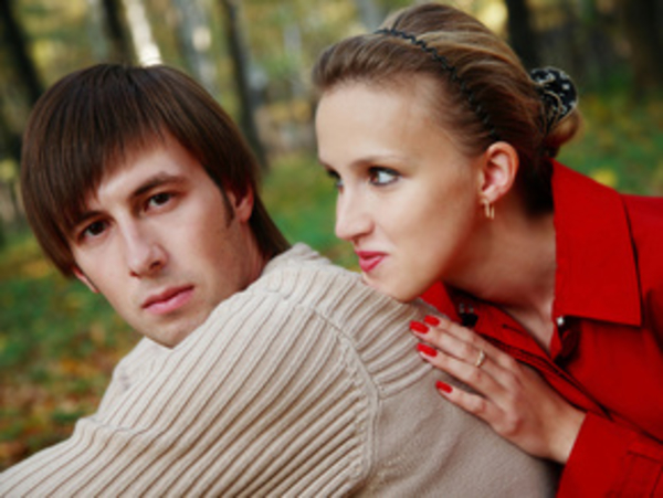 Интересное  о любви