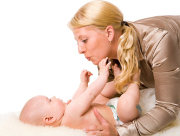 Памперсы: инструкция по применению