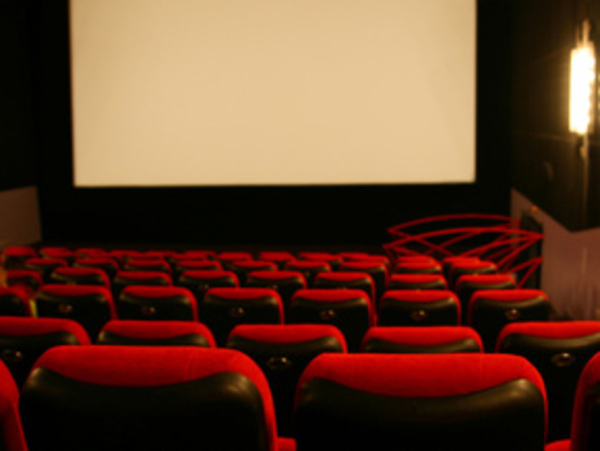 С видеопиратами будут бороться при помощи инфракрасного излучения