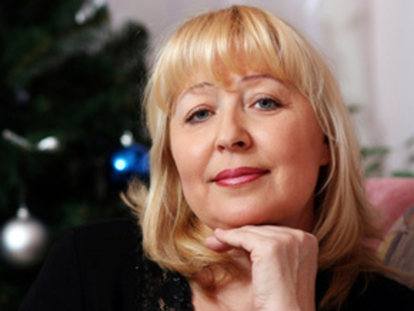 Между невесткой и свекровью