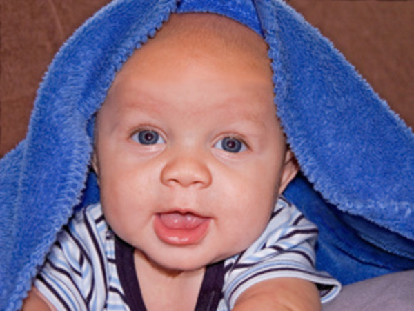 Рюкзак-кенгуру от «а» до «я»