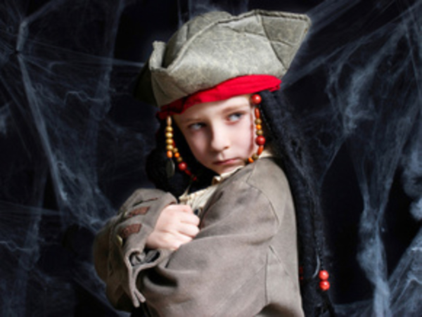 Детские фантазии