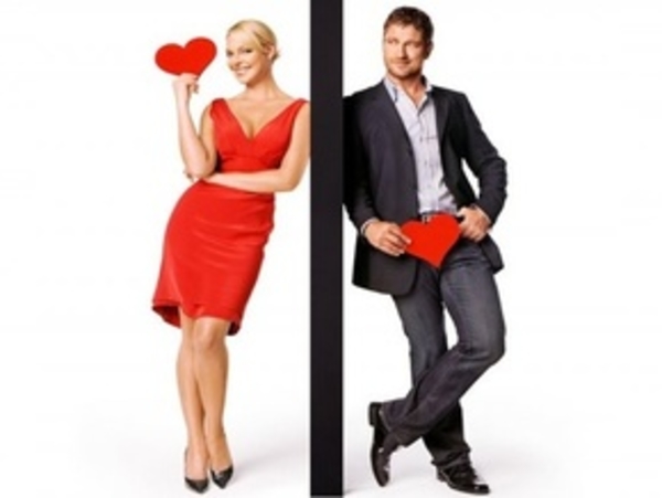 Украинцы ходят в кино, чтобы посмеяться