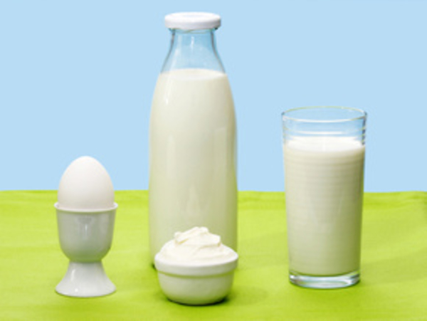 Молочная диета Чехова