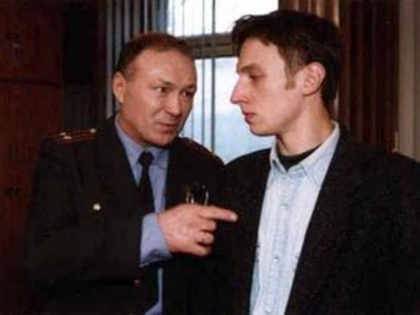 "Менты" отсудили у "Оперов" рекордную компенсацию