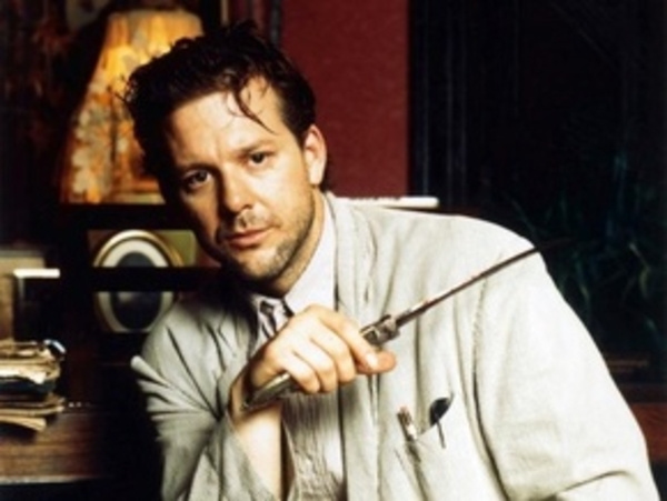 Микки Рурк сыграет известного киллера мафии