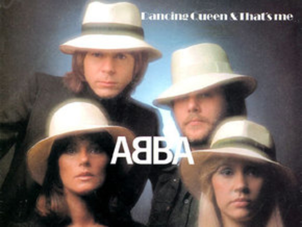 ABBA претендует на место в Зале славы рок-н-ролла