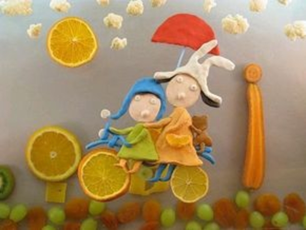 В Киеве дети снимут мультфильм в рамках Антонич-Феста