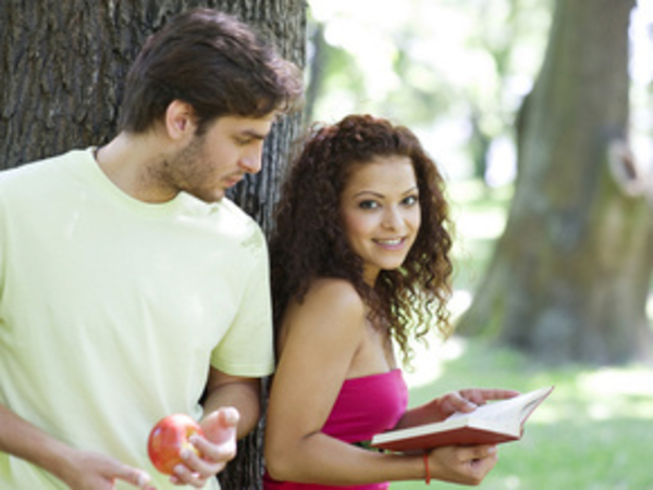 Встретить свою любовь