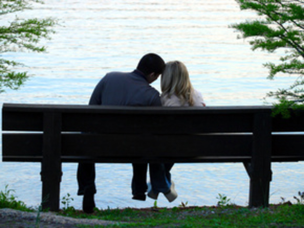 Понравиться с первого взгляда