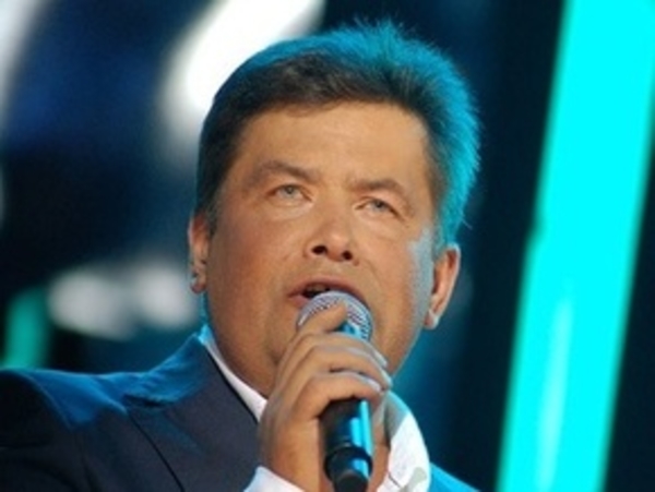 Николай Расторгуев после тяжелой болезни выступит с концертом в Киеве