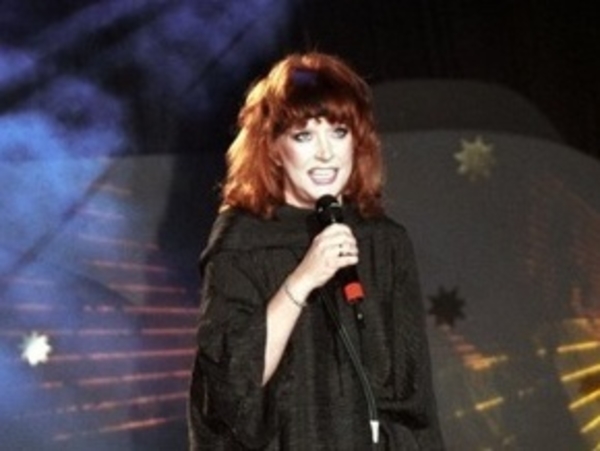 Пугачева удостоена высшей награды Армении