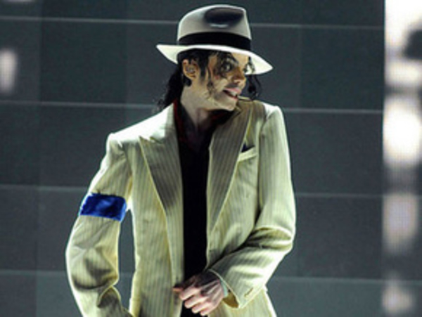 Билеты на премьеру фильма о Джексоне распродали за два часа