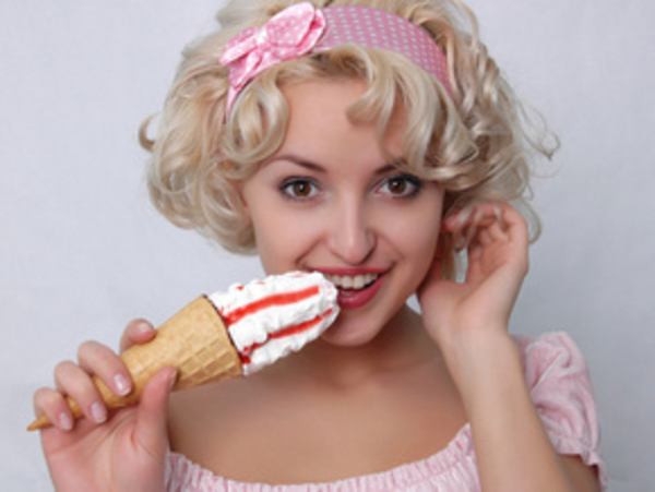 Позы секса помогут похудеть