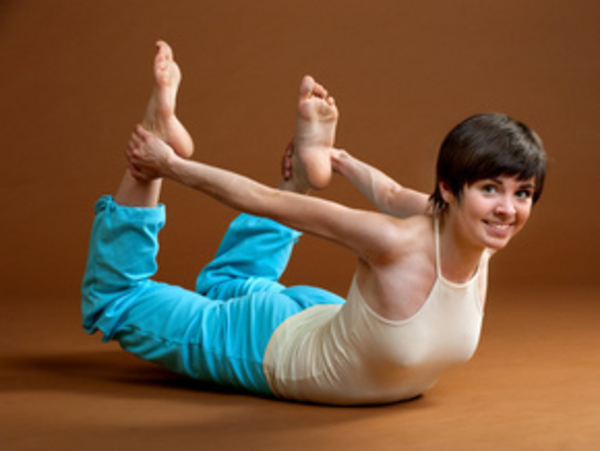 Фитнес за 30