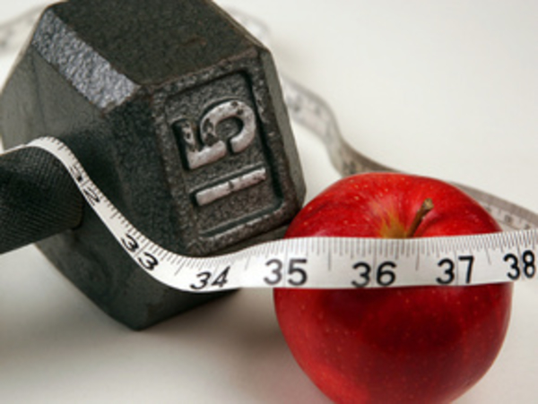 С чего начать похудение