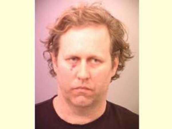 Сценарист "Криминального чтива" осужден за вождение в нетрезвом виде