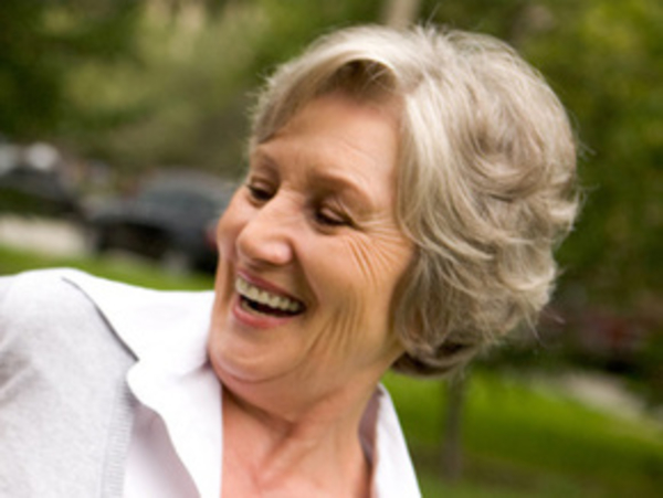 Секс после 40