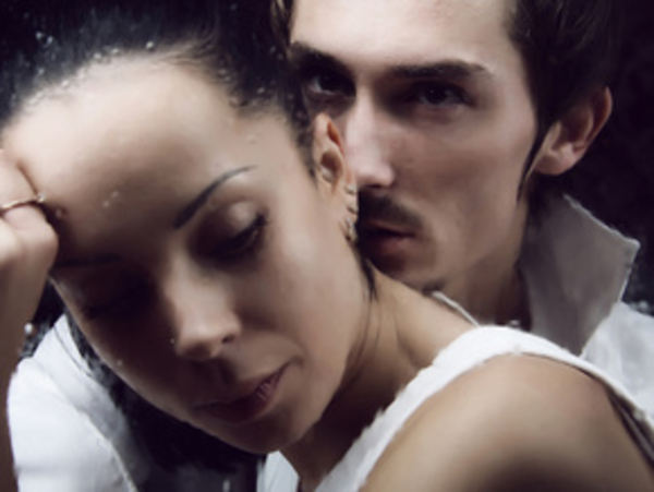 Секс его мечты