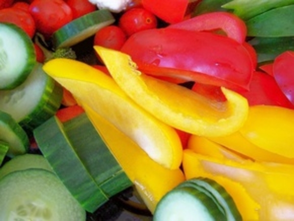 Низкокалорийная диета