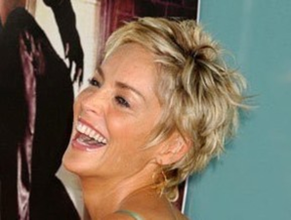 Диета Шэрон Стоун и Тери Хатчер: жиры и немного алкоголя