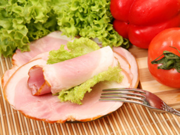 Мясо и вегетарианство