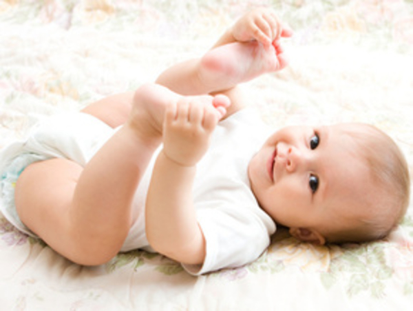 Косметика для самых маленьких