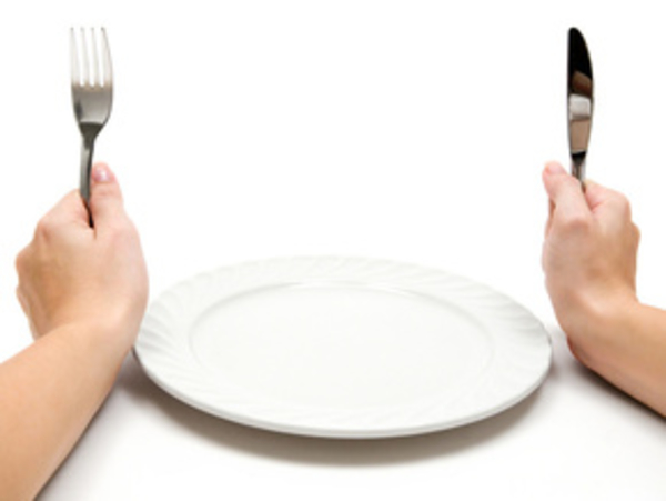 Диета строгая