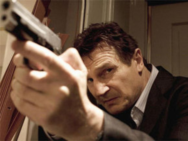 Лайам Нисон научит Рассела Кроу сбегать из тюрьмы