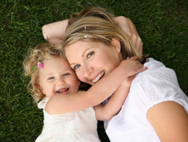 Детская ревность