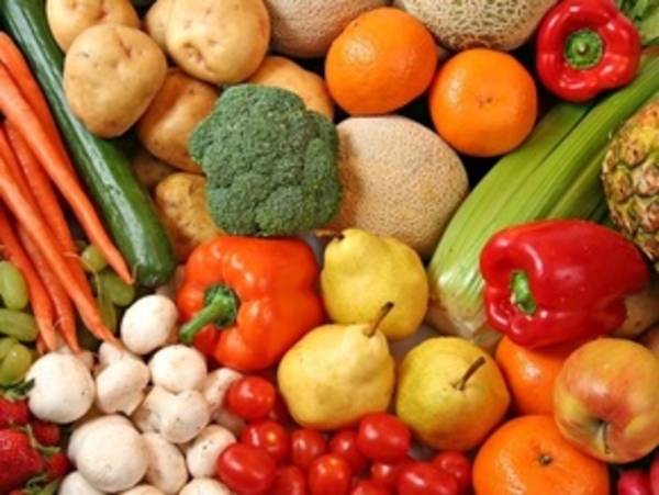 Супердиета на 3 дня