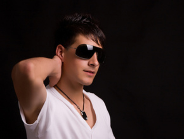 Как мужчины относятся к вибратору