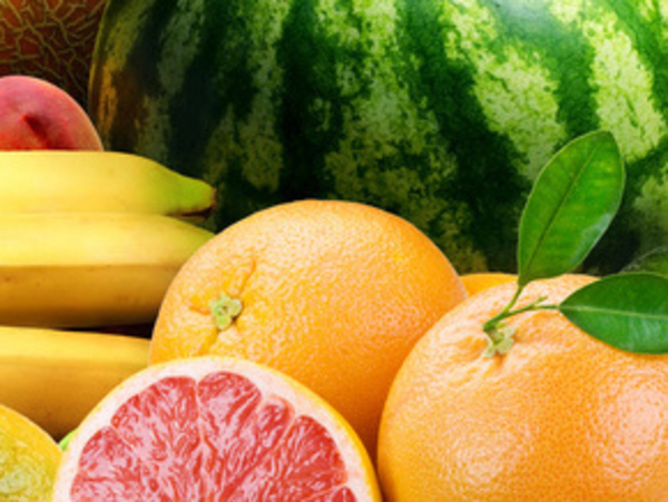 Диета для глаз