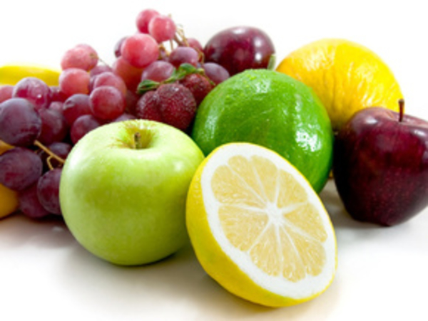 Продукты любви