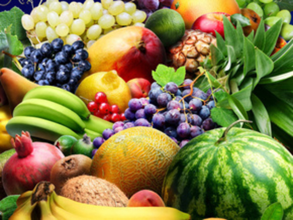 Ешь и будь здорова