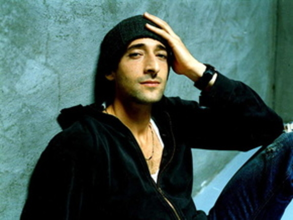 Место Арнольда Шварценеггера в "Хищниках" занял Эдриан Броуди