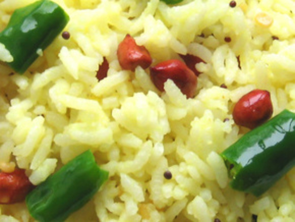 Рис или гречка: кто кого