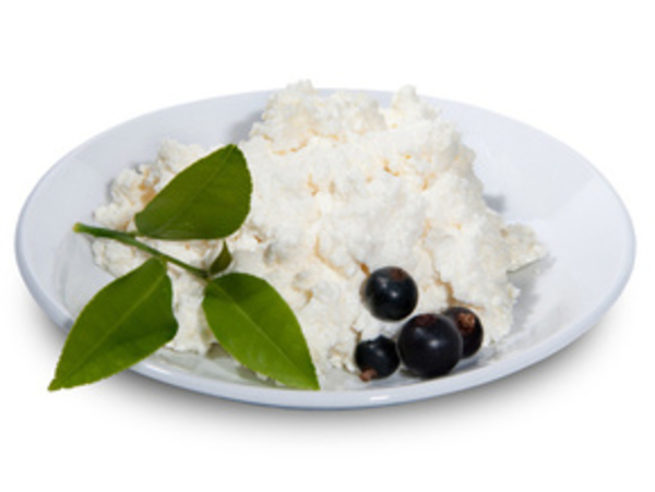 Как сделать творог?