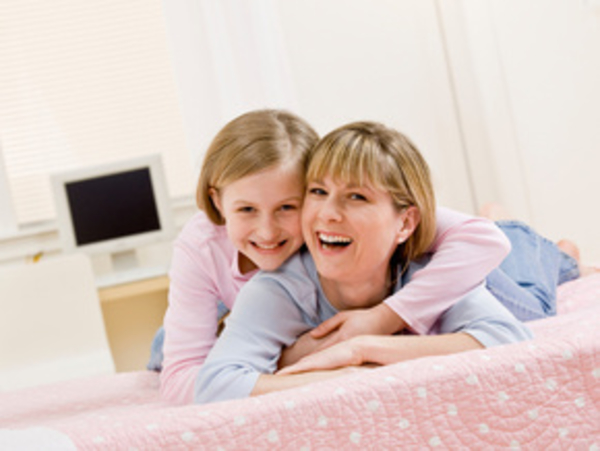 Дошкольный возраст