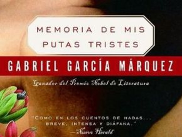 Борцы с проституцией остановили экранизацию романа Гарсиа Маркеса