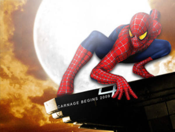 Главного врага Человека-паука превратят в защитника невинных