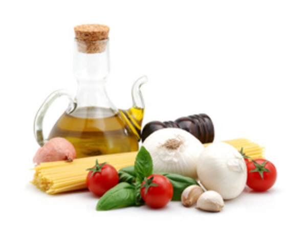 Рациональная диета